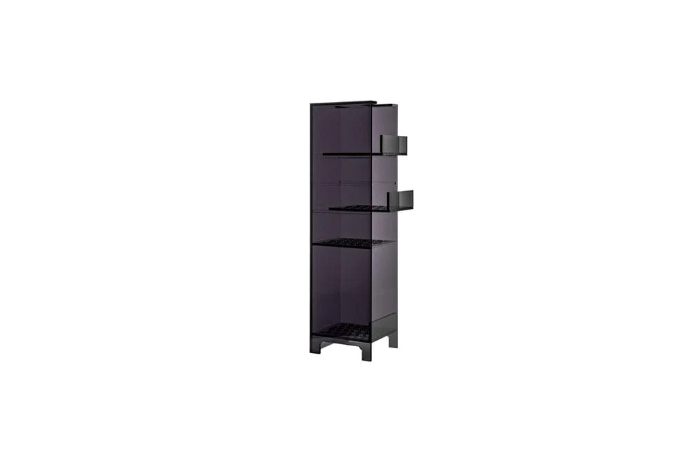 Dual AIO Media Tower -  UNS - Image 2