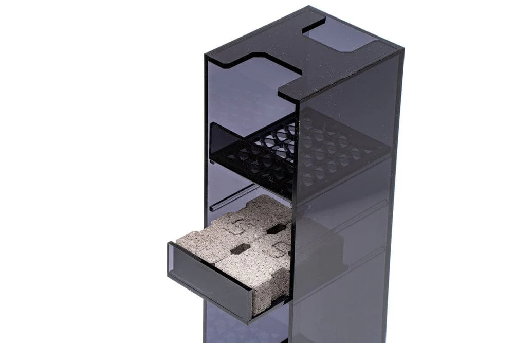 Dual AIO Media Tower -  UNS - Image 4