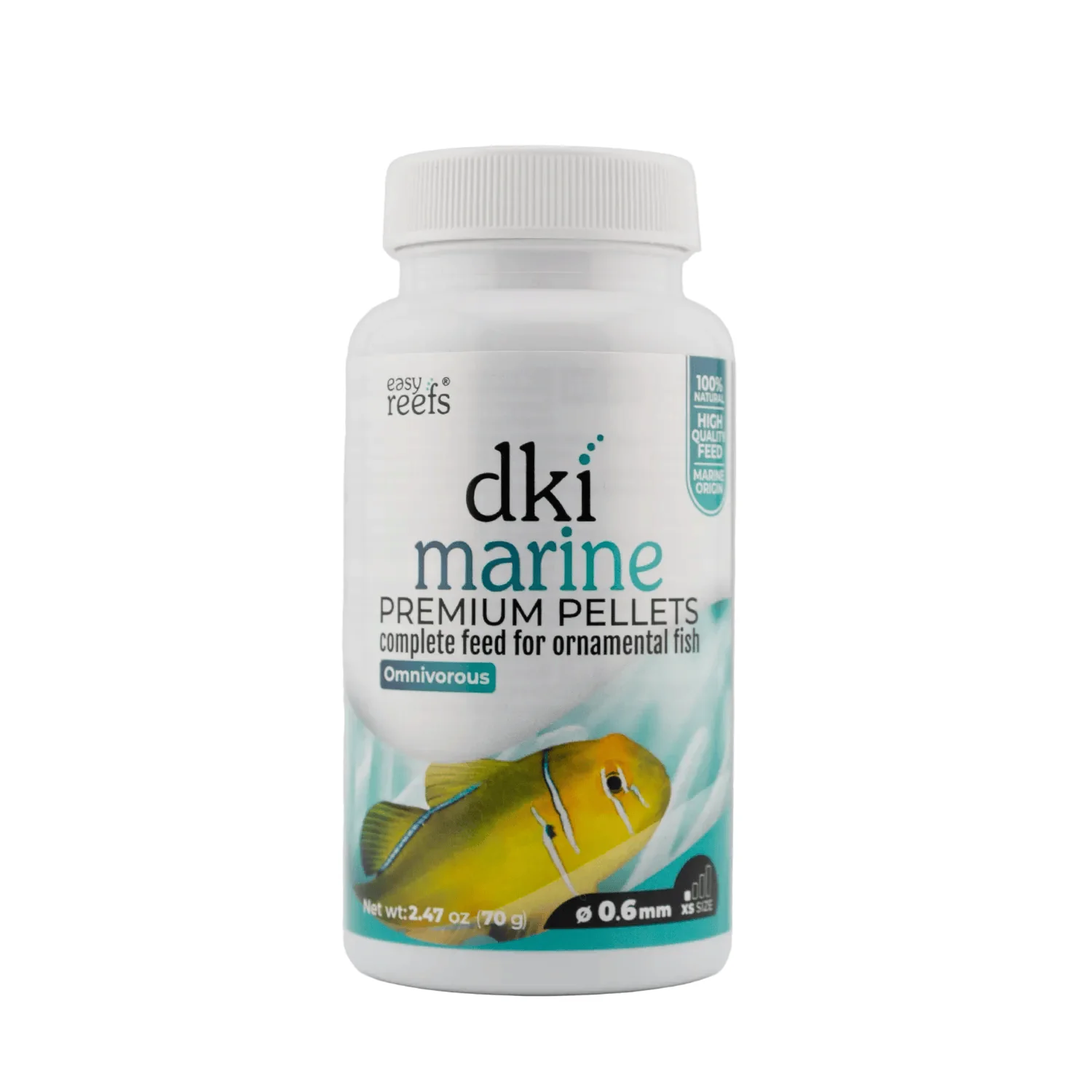 DKI Marine - EasyReefs - Image 5