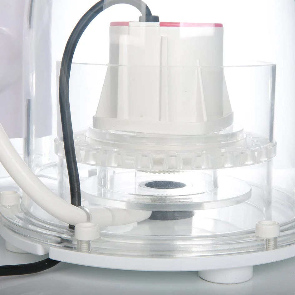 Elite 200SSS Space Saver Super Cone Skimmer - Image 3