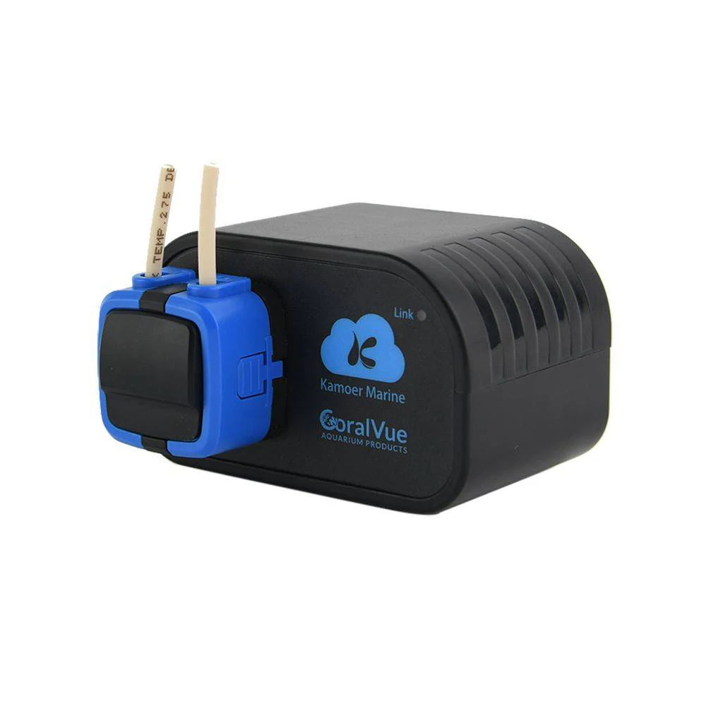F1 Bluetooth / WiFi Dosing Pump - Kamoer - Image 2
