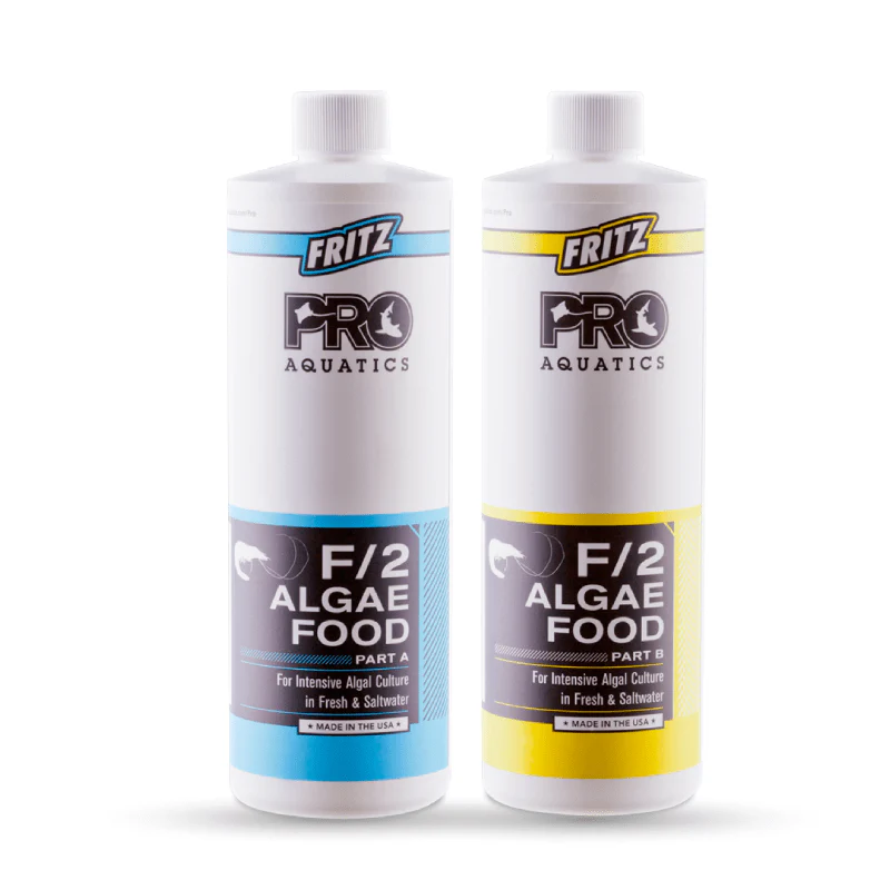 F2 - Fritz Aquatics