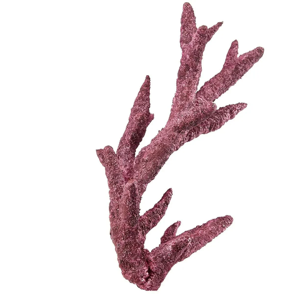 Fancy Branch Rock - 10 lbs Box - Real Reef - Image 4