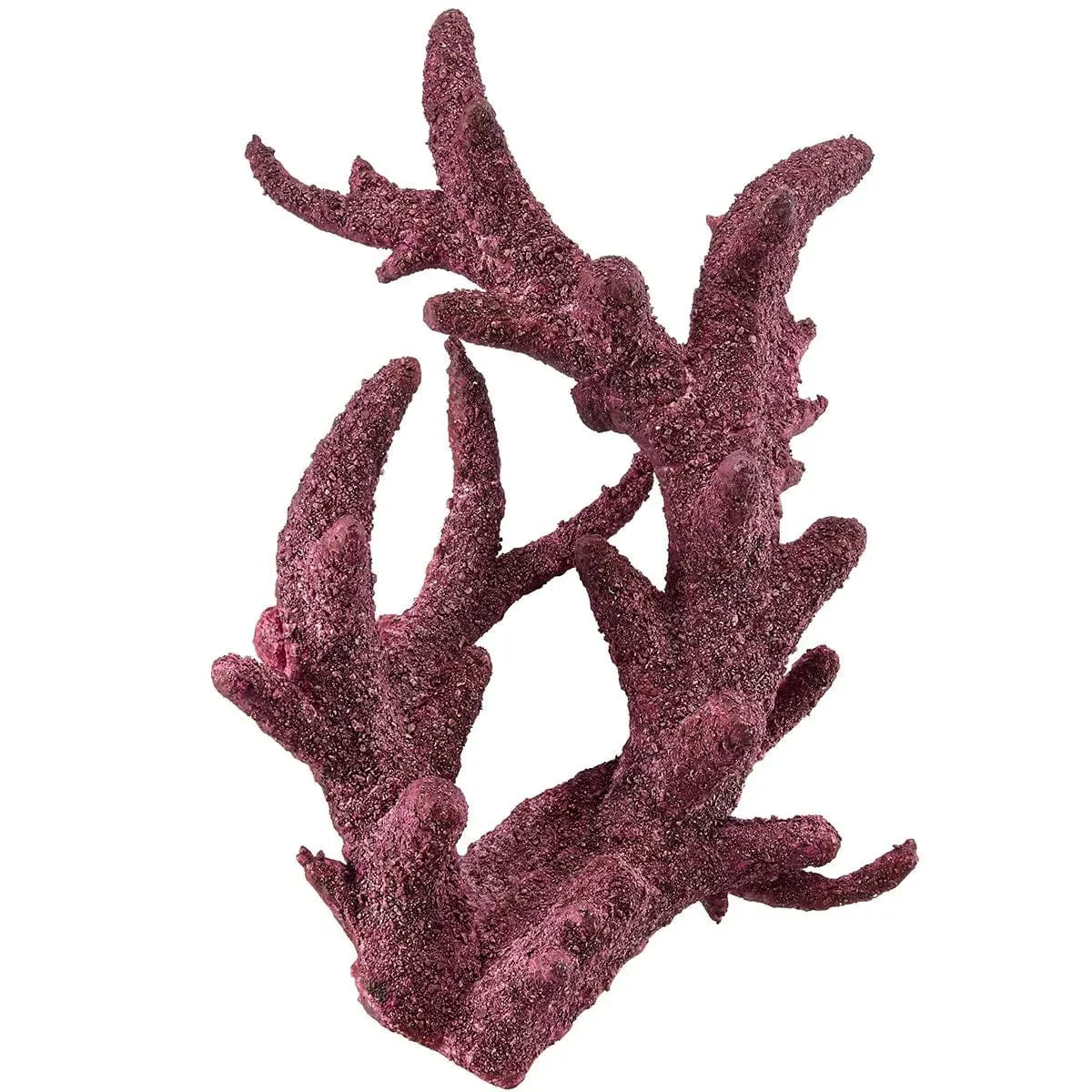 Fancy Branch Rock - 10 lbs Box - Real Reef - Image 6
