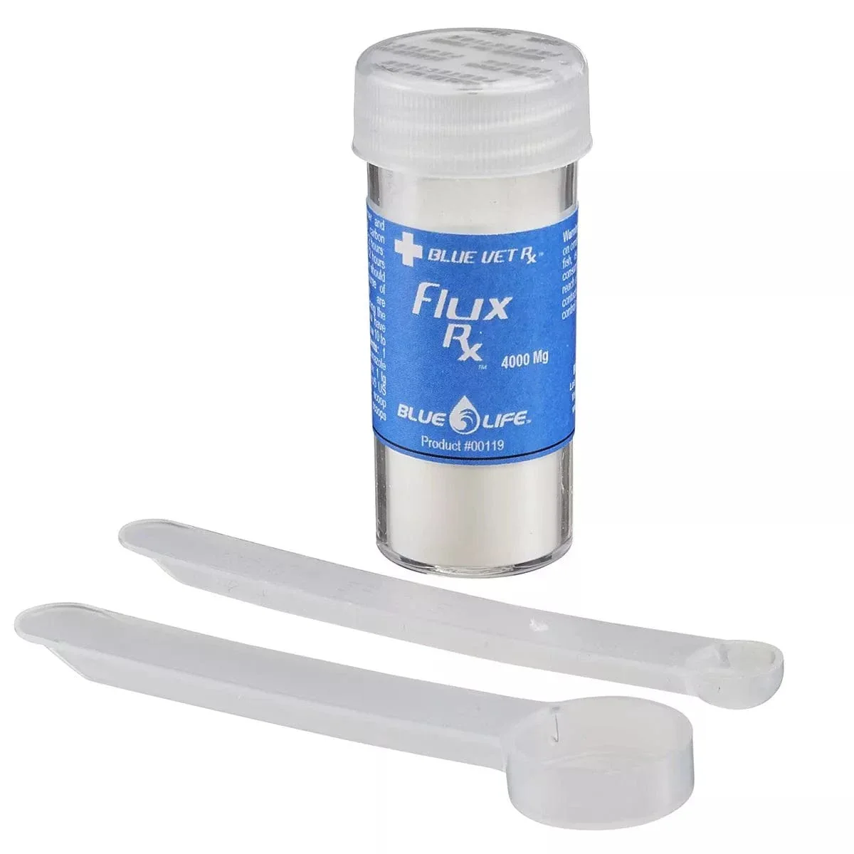 Flux Rx (Fluconazole) Aquarium Treatment - Blue Life - Image 3