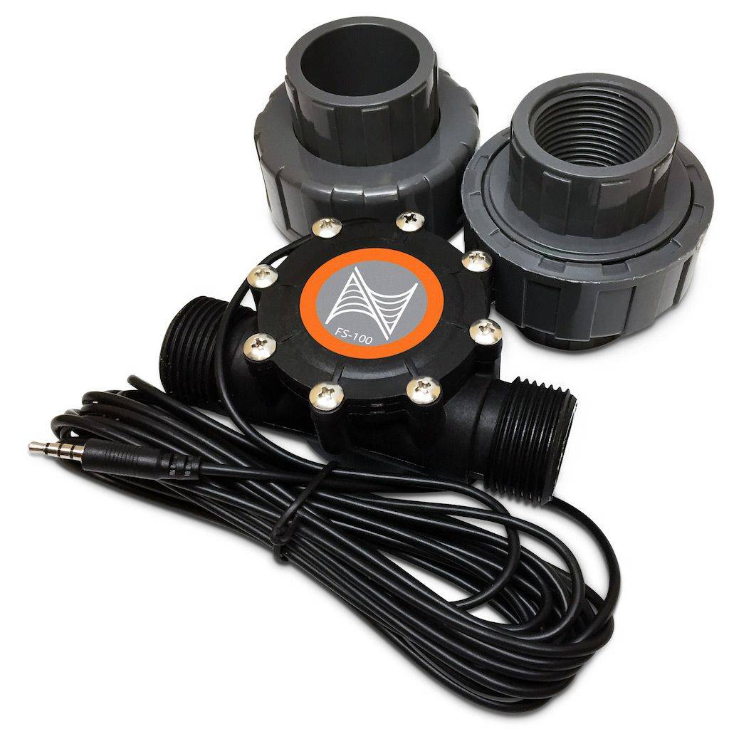 FMK Flow Monitoring Kit - Neptune Systems - Image 3