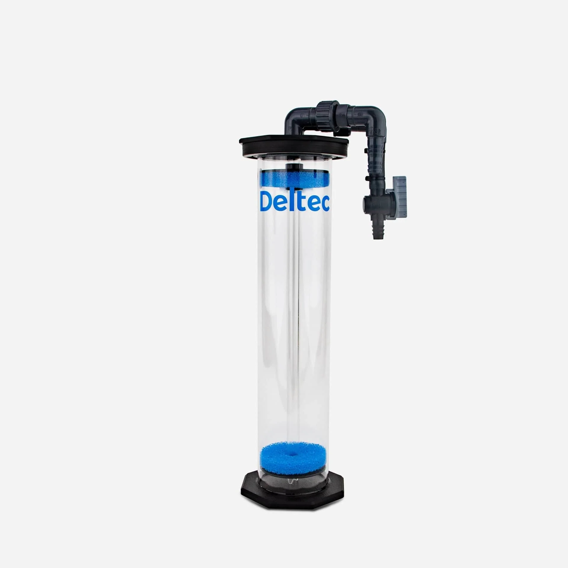FR Series - Fluidized Media Reactors - Deltec - Image 2