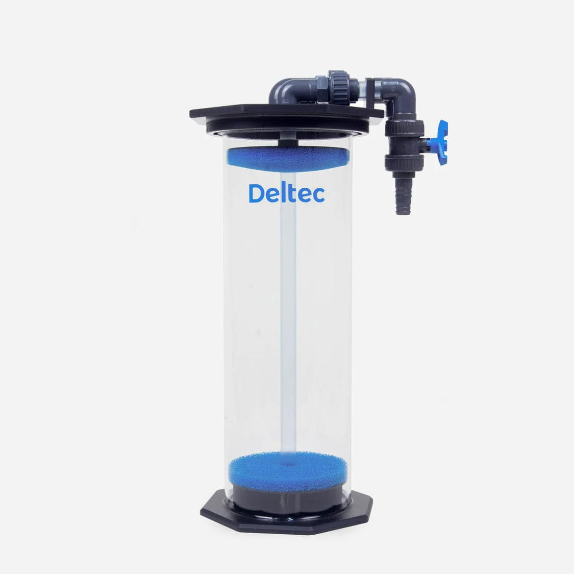 FR Series - Fluidized Media Reactors - Deltec - Image 4