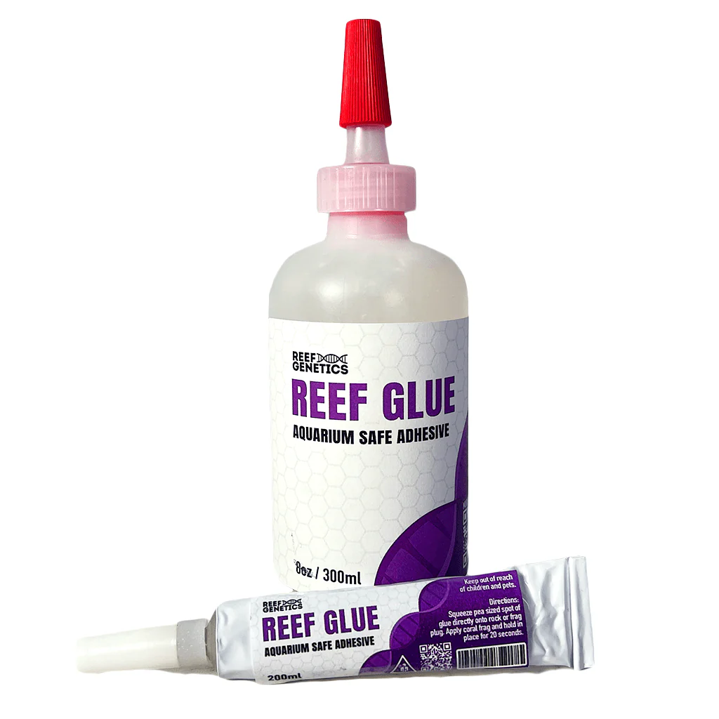 Coral Fragging Kit - Small Plug - Reef Genetics - Image 5