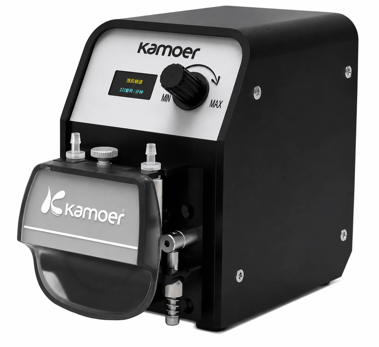 FX-STP 3 WiFi Peristaltic Continuous Duty Dosing Pump - Kamoer