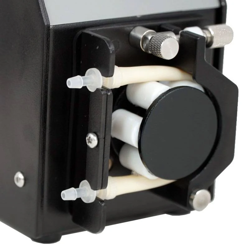 FX-STP WiFi Peristaltic Continuous Duty Dosing Pump - Kamoer - Image 2