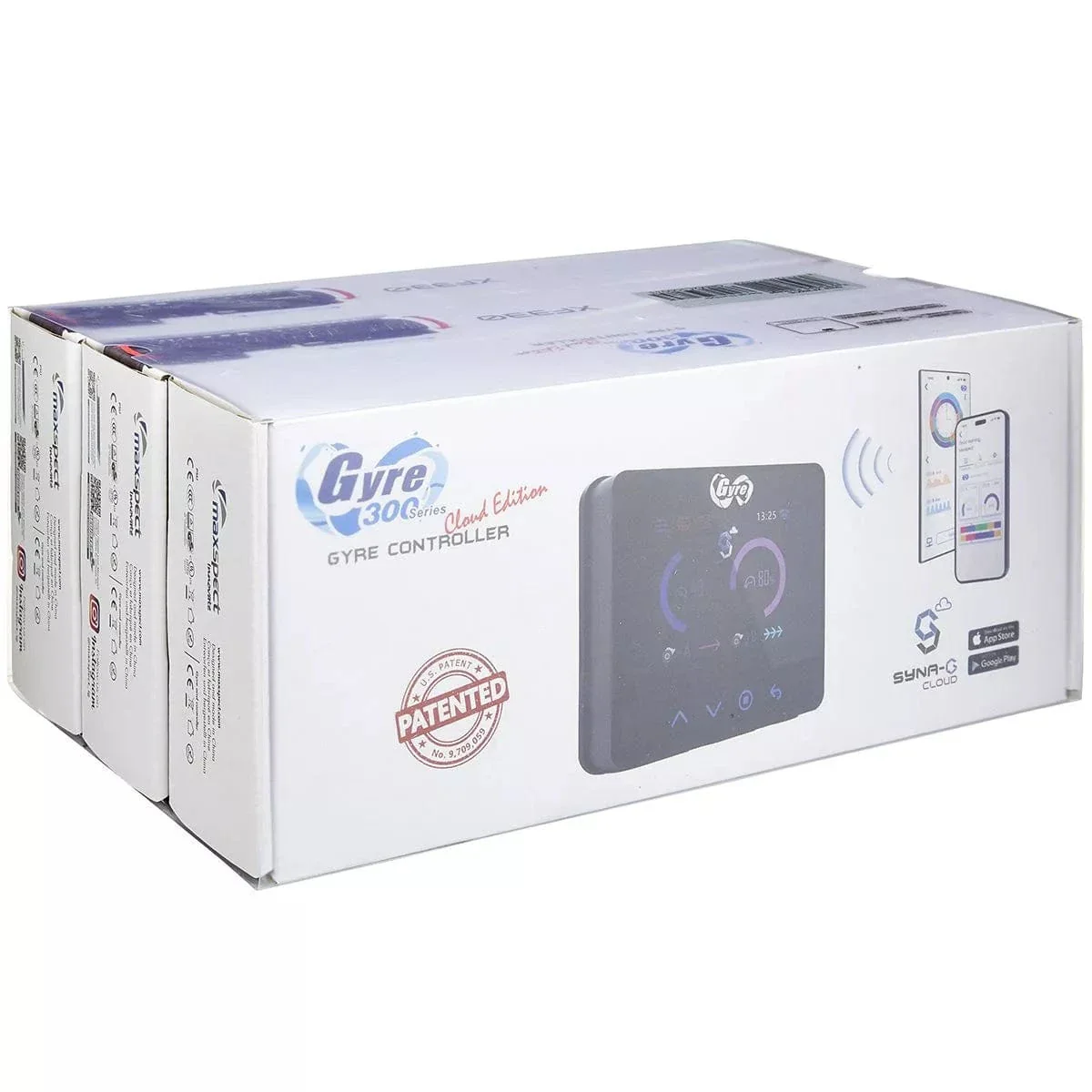 Gyre XF330 Cloud Edition - Double Package (2x 2350 GPH) - Maxspect - Image 5