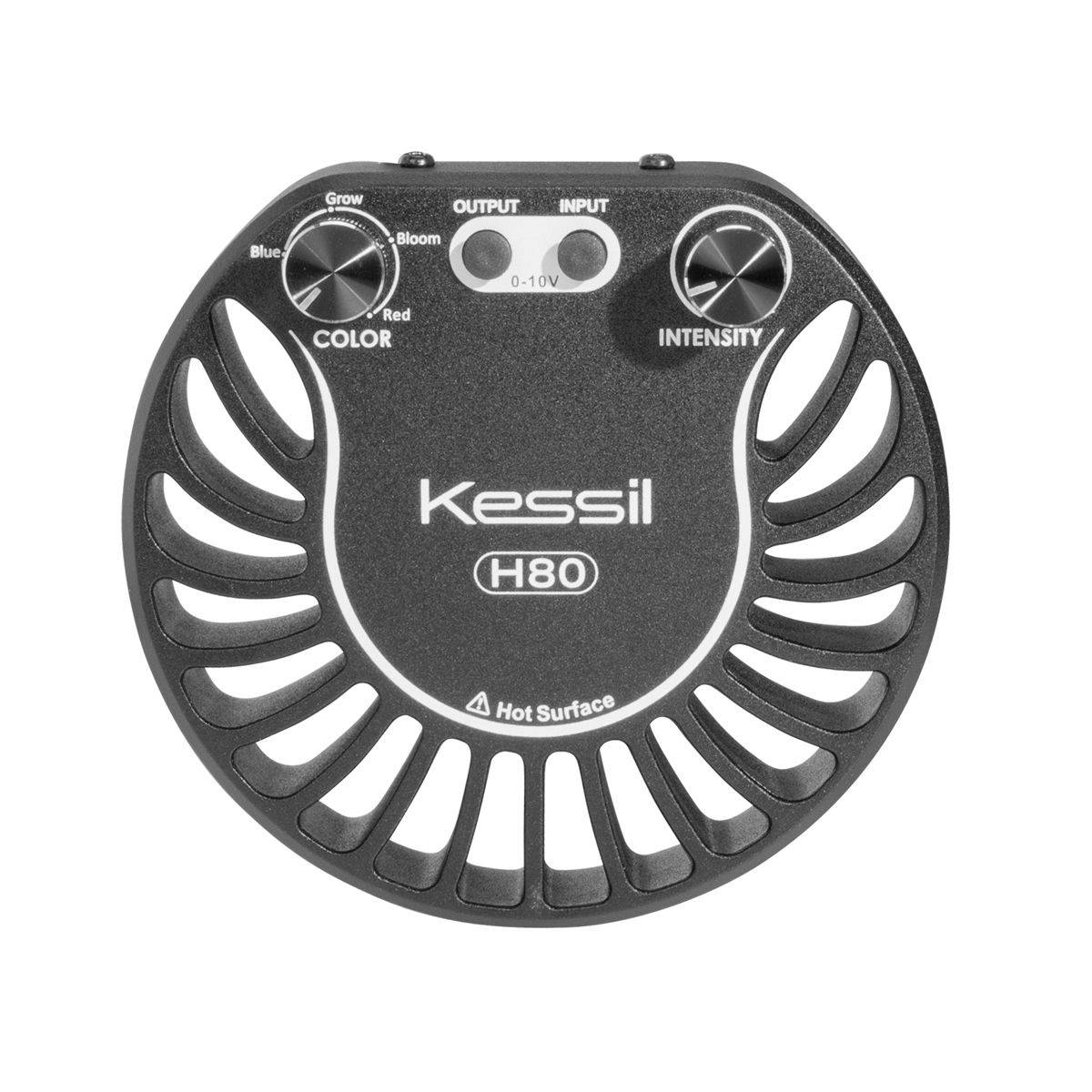 H80 Tuna Flora Refugium LED Light - Kessil - Image 3
