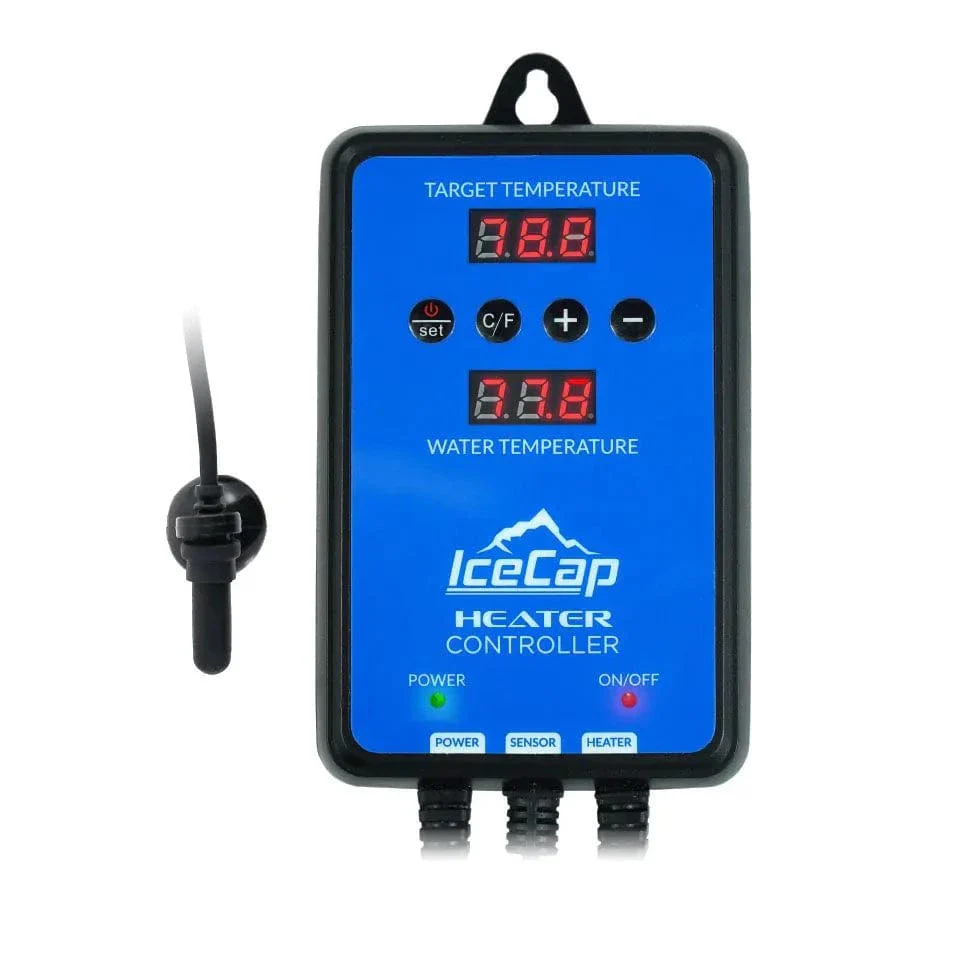 Heater Controller - IceCap - Image 2