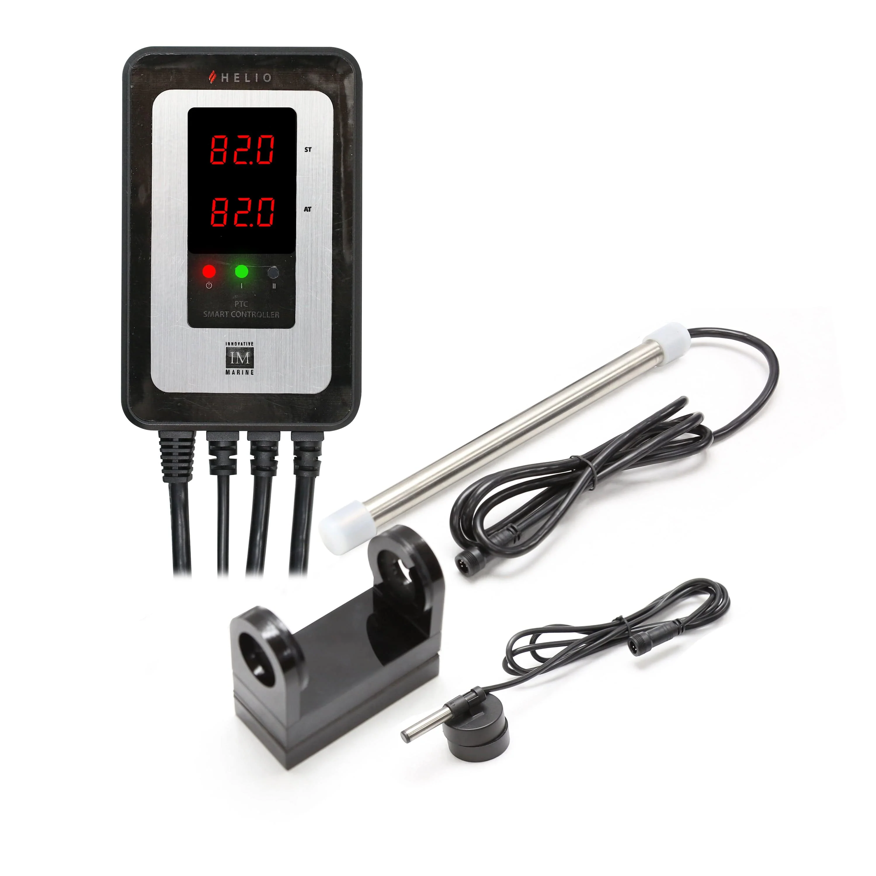 Helio PTC Smart Aquarium Heater - Innovative Marine - Image 10