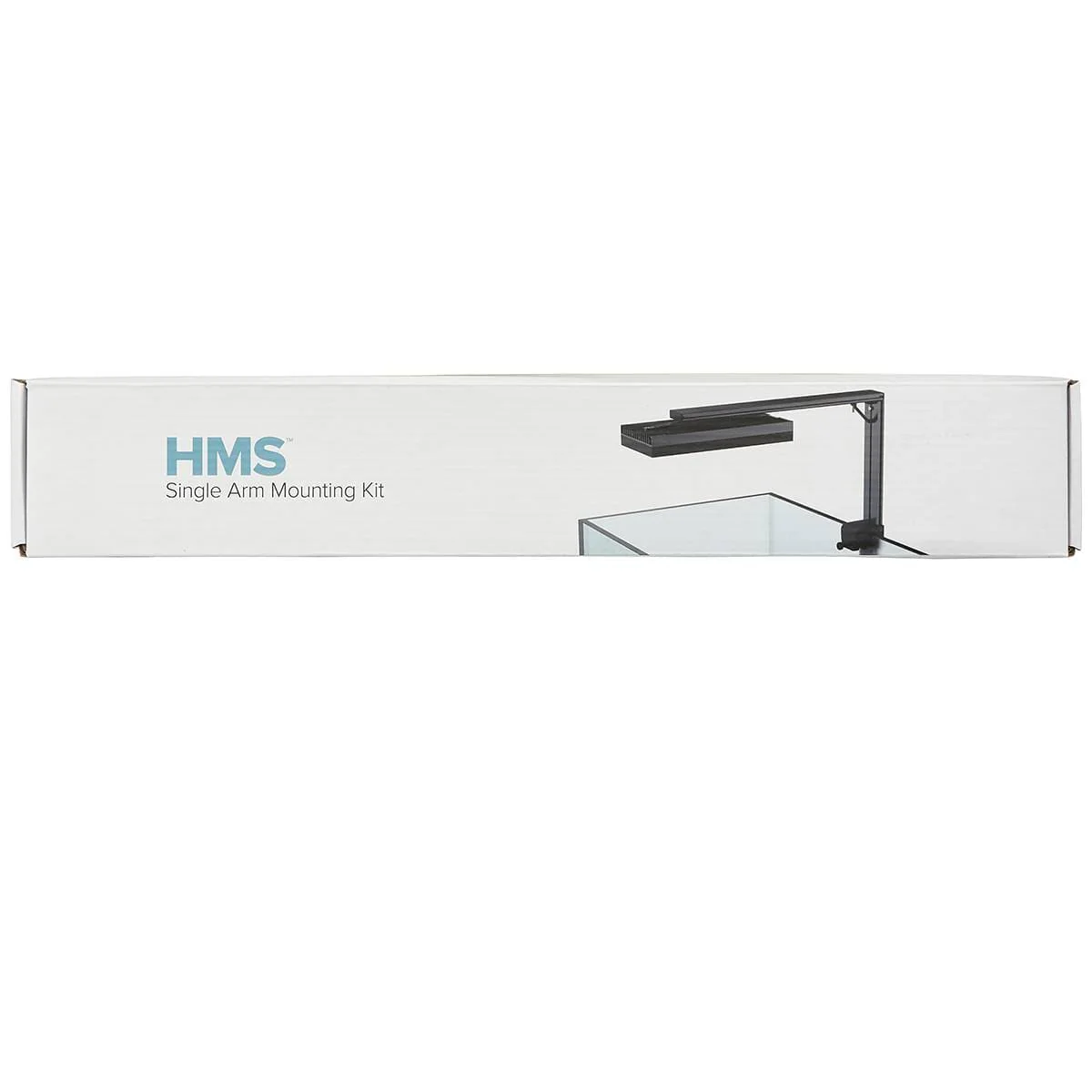 HMS Single Light Mount Kit - Aqua Illumination - Image 3