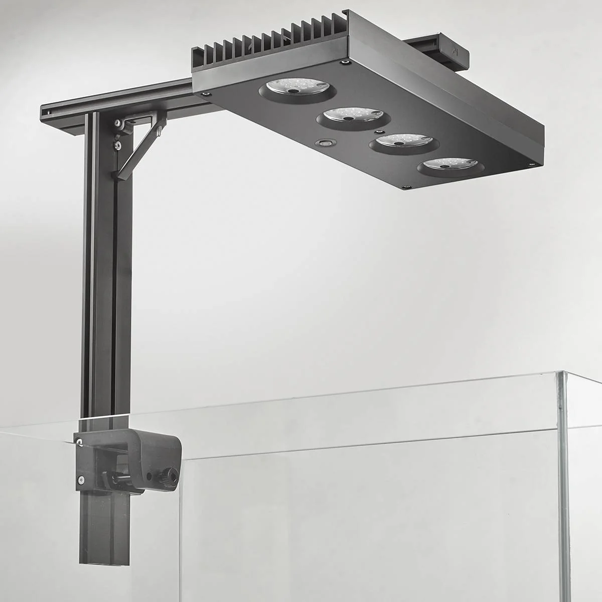 HMS Single Light Mount Kit - Aqua Illumination - Image 4
