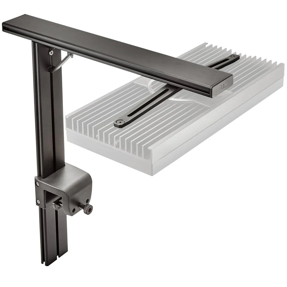HMS Single Light Mount Kit - Aqua Illumination - Image 7