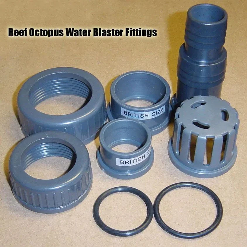 HY-2000 Water Blaster Pump - Reef Octopus - Image 7