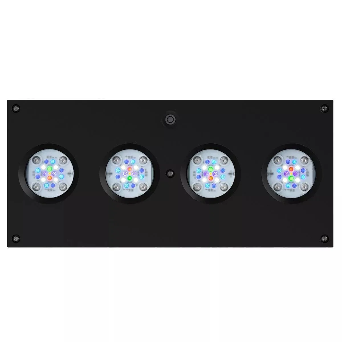 Hydra 64 HD LED Reef Light - Black - Aqua Illumination - Image 2