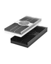 Hydra 64 HD LED Reef Light - Black - Aqua Illumination - Image 4