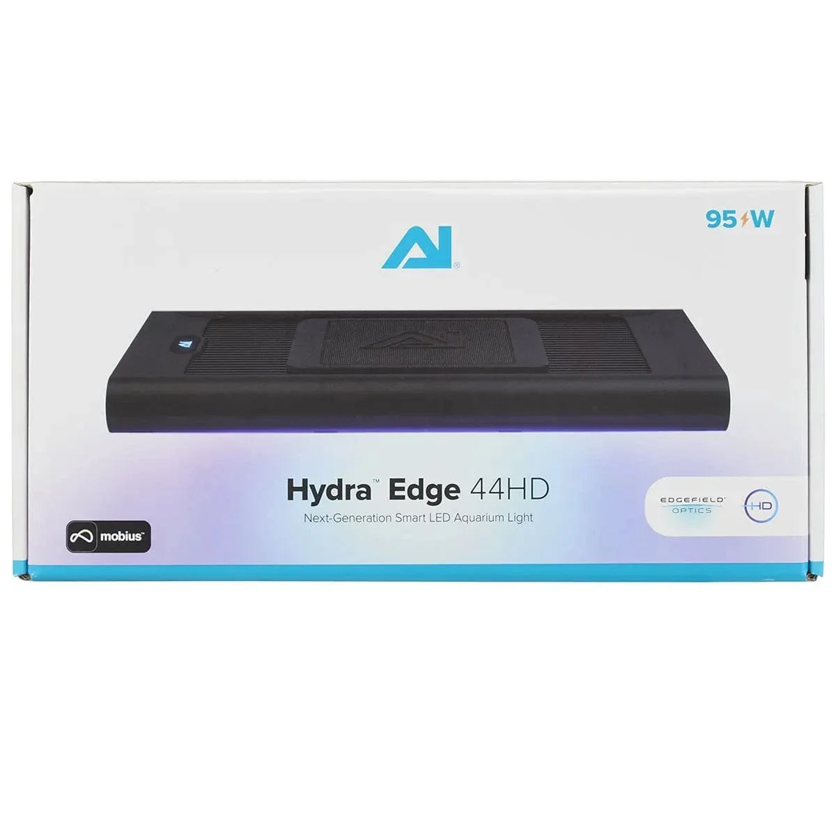 Hydra Edge 44 HD LED Reef Light - Aqua Illumination - Image 4