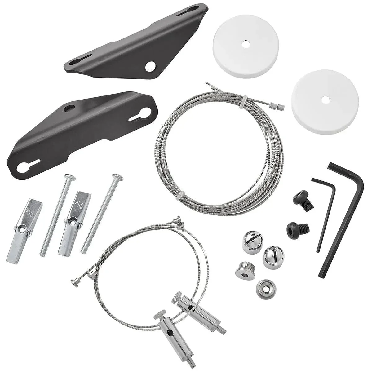 Hydra Edge Hanging Kit - Aqua Illumination - Image 2