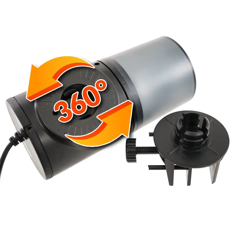 Hydros Automatic Fish Feeder - Hydros - Image 11