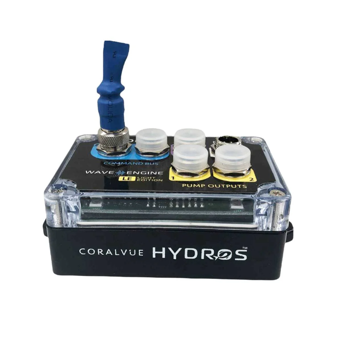 Hydros Command Bus Terminator - Hydros - Image 3