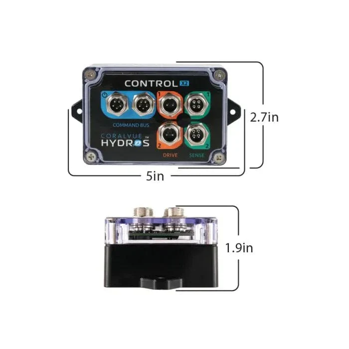 X2 (Controller Only) - Hydros - Image 3