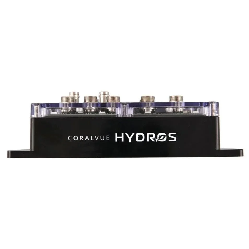 X4 Aquarium Controller (Controller Only) - Hydros - Image 6