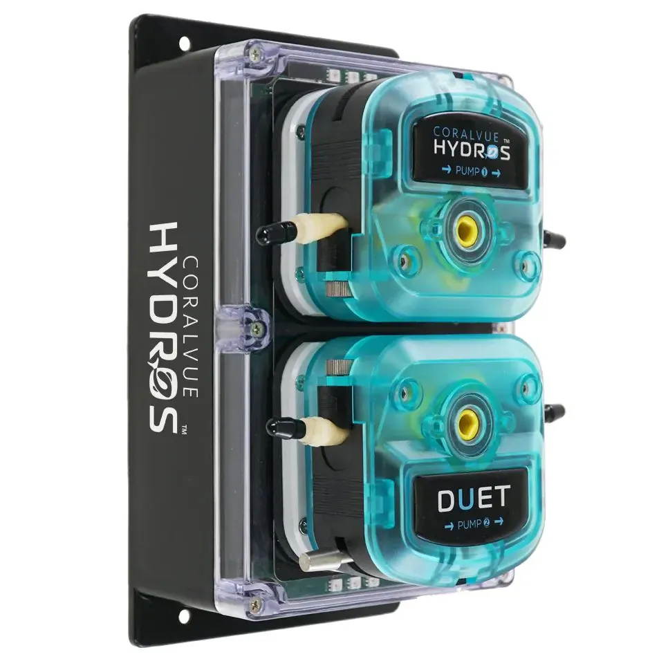 Hydros Duet Dosing Pump & Aquarium Controller - Hydros - Image 4