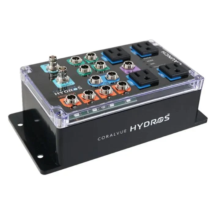 Hydros Launch Aquarium Controller - Hydros - Image 4