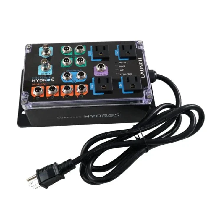 Hydros Launch Aquarium Controller - Hydros - Image 5