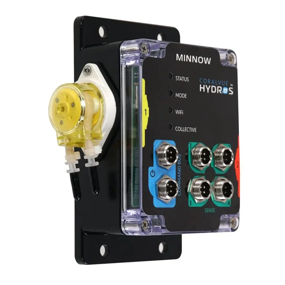 Minnow Aquarium Controller - Hydros - Image 2