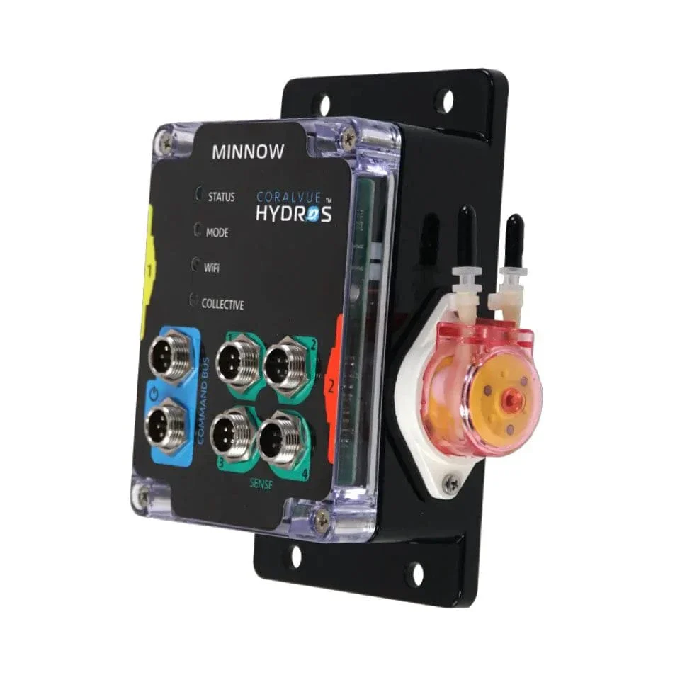 Minnow Aquarium Controller - Hydros - Image 4