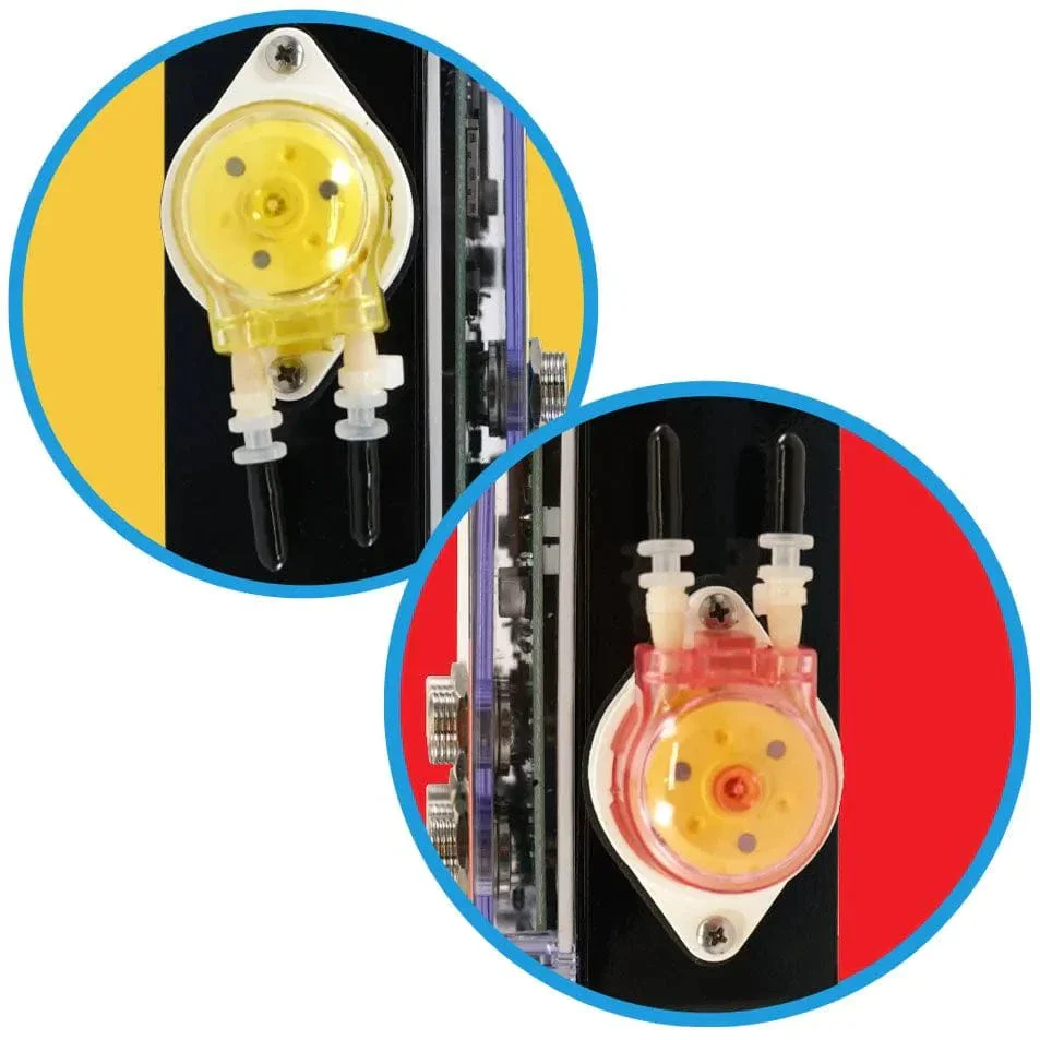 Minnow Aquarium Controller - Hydros - Image 6