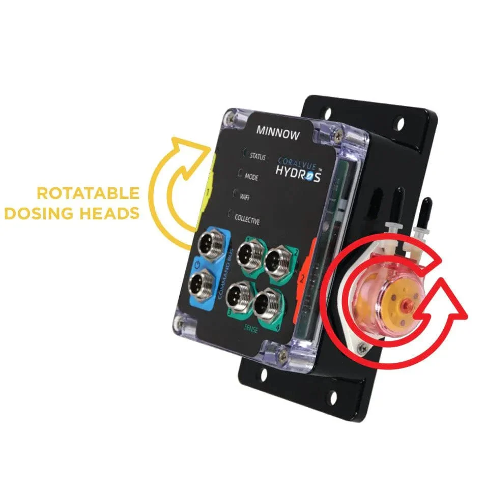 Minnow Aquarium Controller - Hydros - Image 7