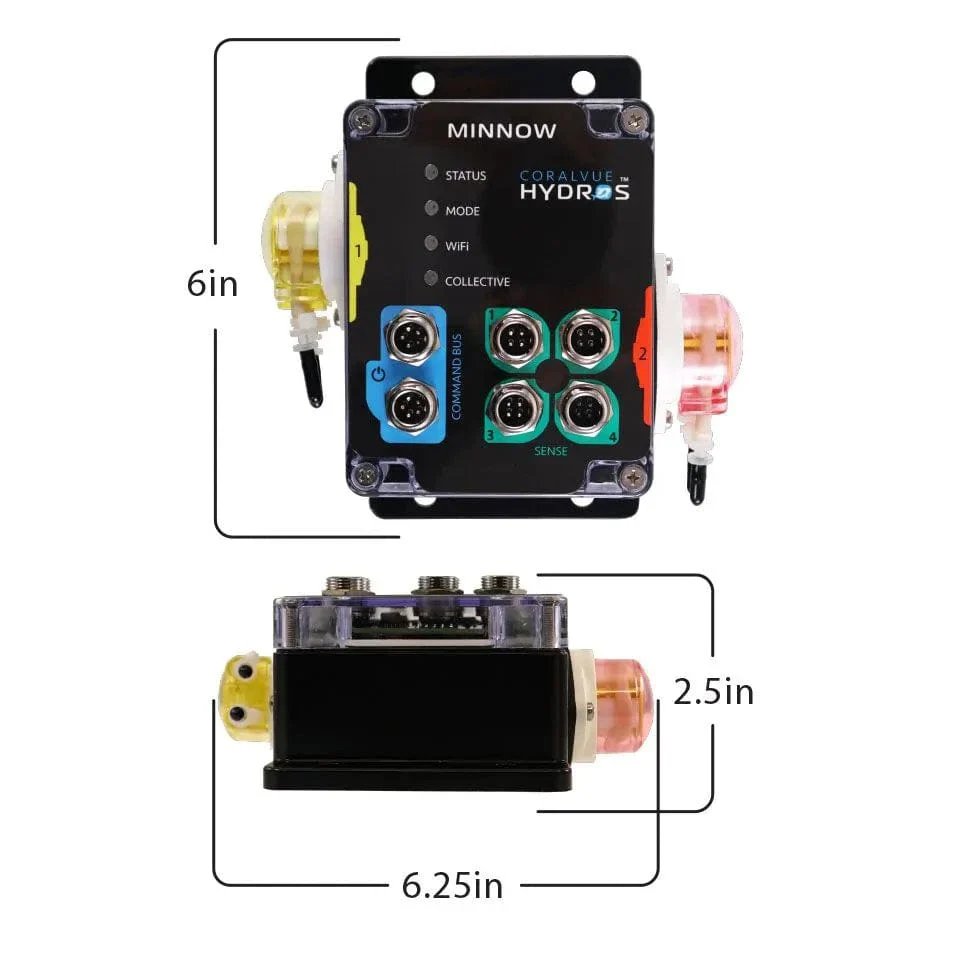 Minnow Aquarium Controller - Hydros - Image 8