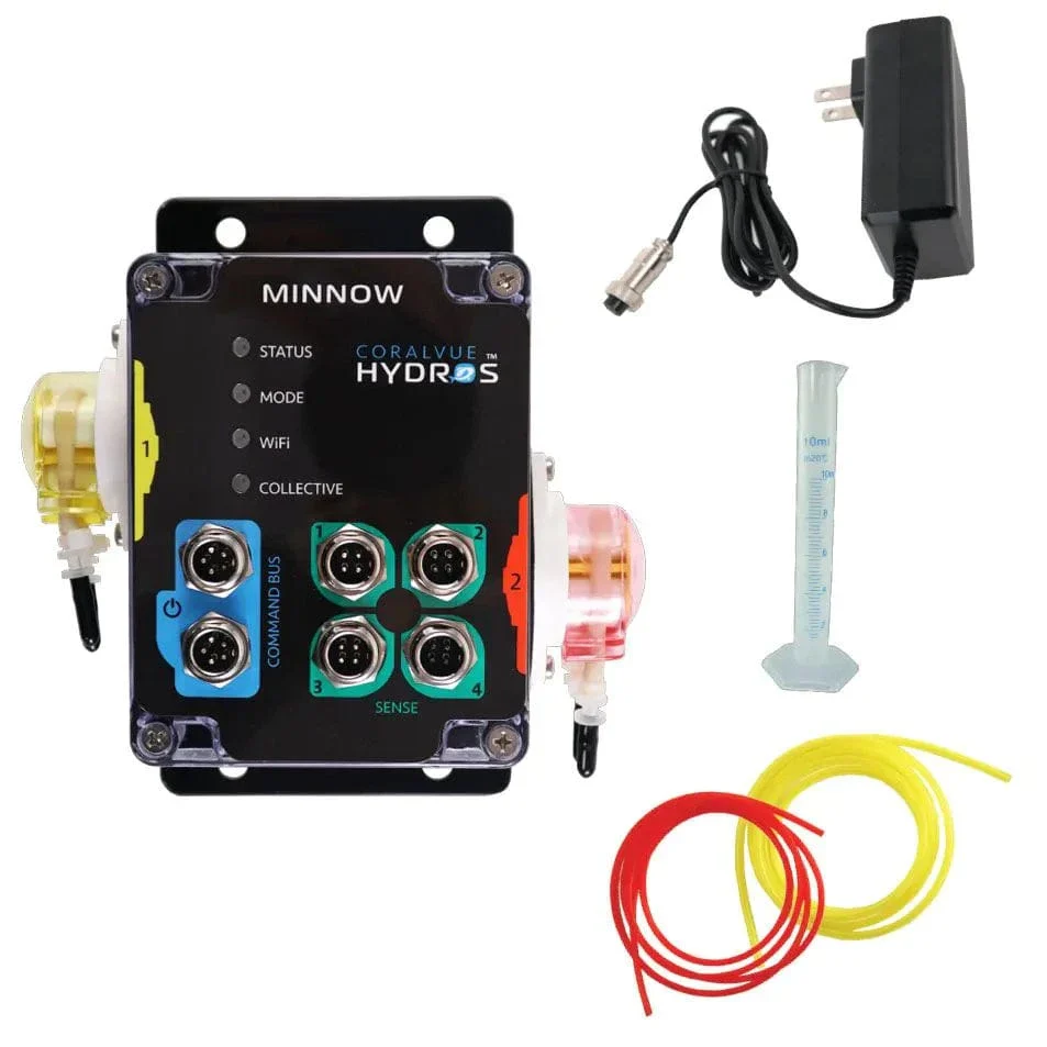 Minnow Aquarium Controller - Hydros - Image 9