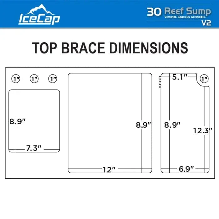 IceCap 30 Reef Sump V2 - Image 4