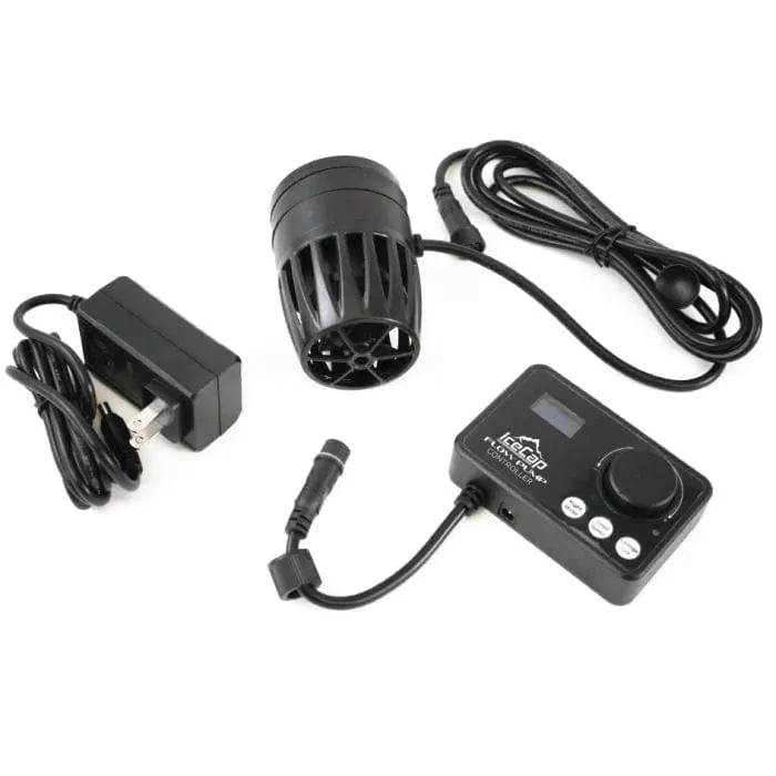 IceCap FP-100 Aquarium Flow Pump (1585gph) - CoralVue - Image 2
