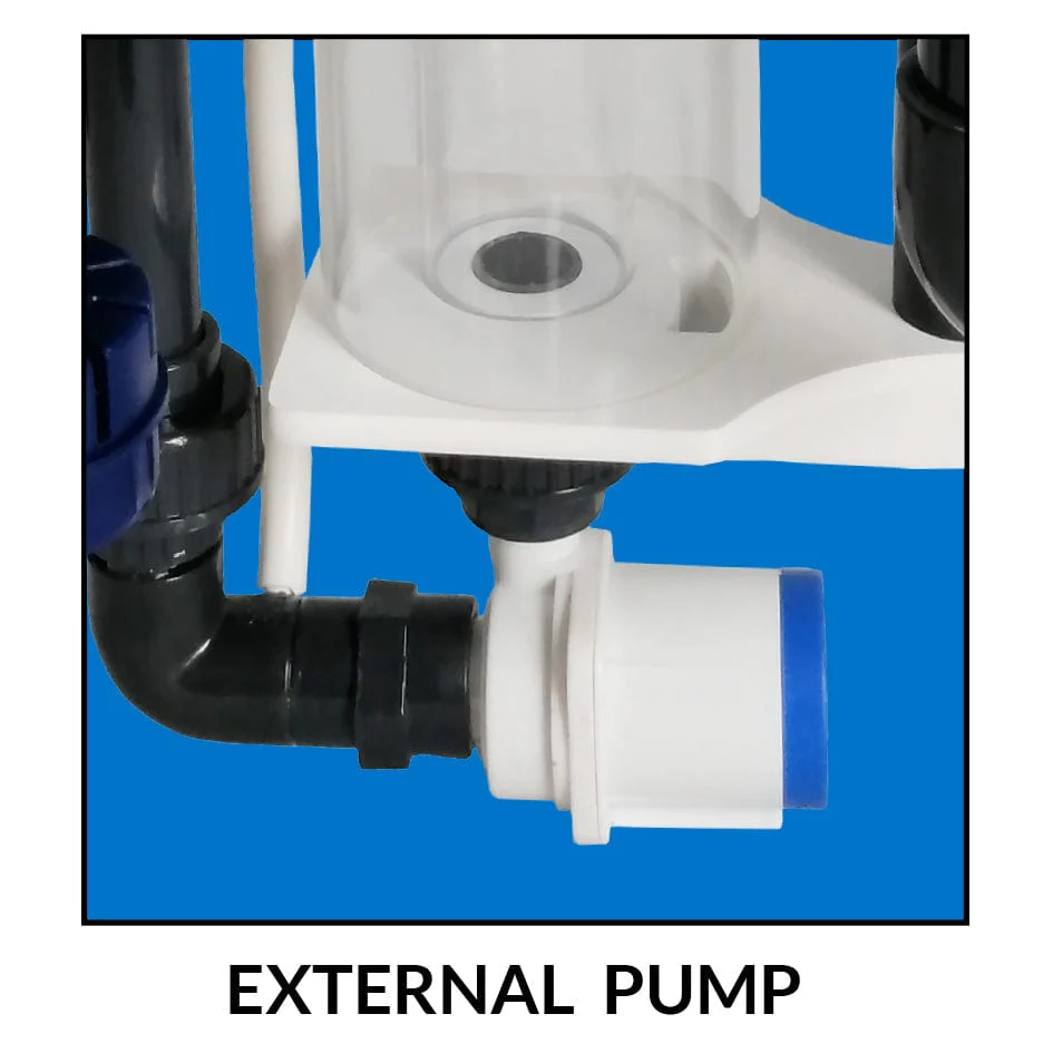 IceCap K3 200 HOB Protein Skimmer - Image 4