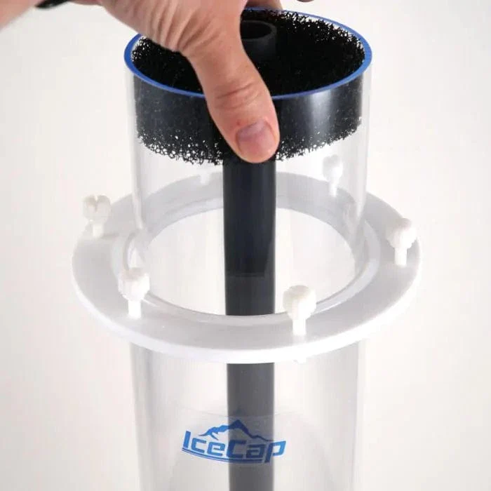 IceCap External Media Reactor - Image 5