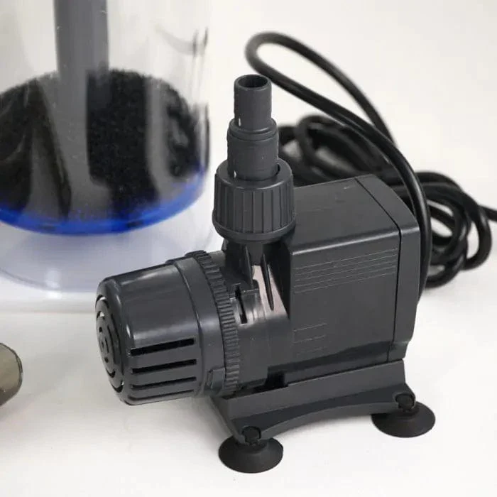 IceCap External Media Reactor - Image 6