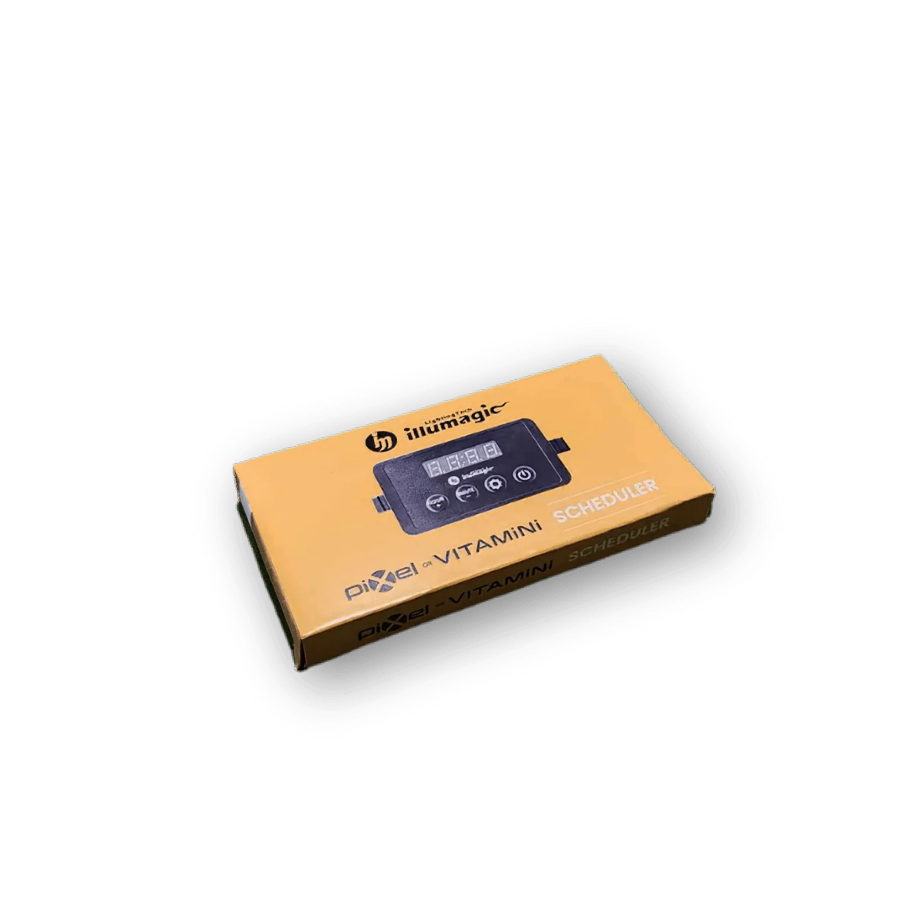 Illumagic Pixel Scheduler Dimmer - Dalua - Image 2