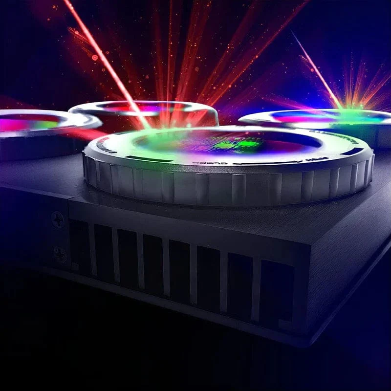 Illumagic X4 - Reef Pro - Dalua - Image 10