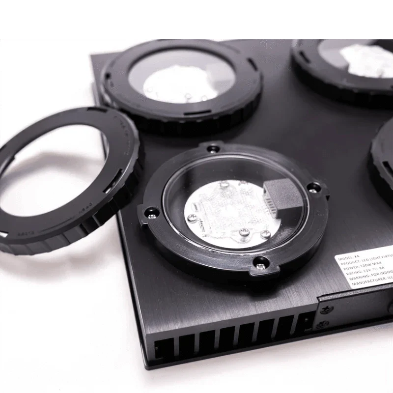 Illumagic X4 - Reef Pro - Dalua - Image 4