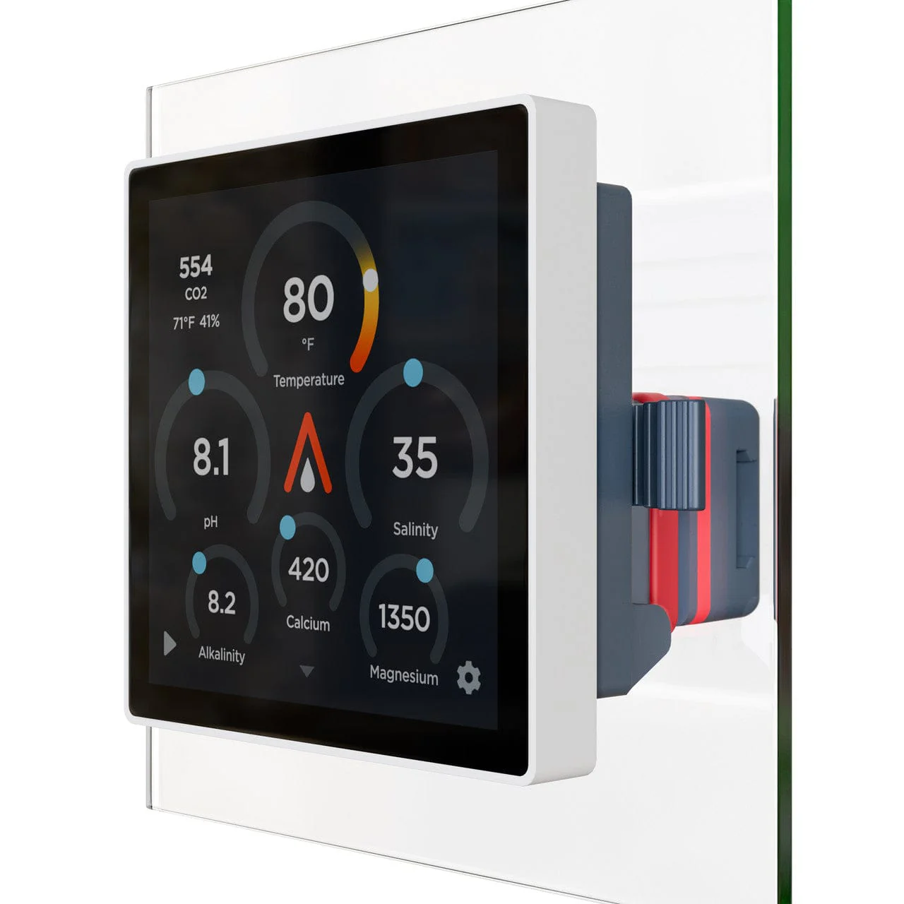 InSight Apex Controller Display - AvidAqua - Image 6