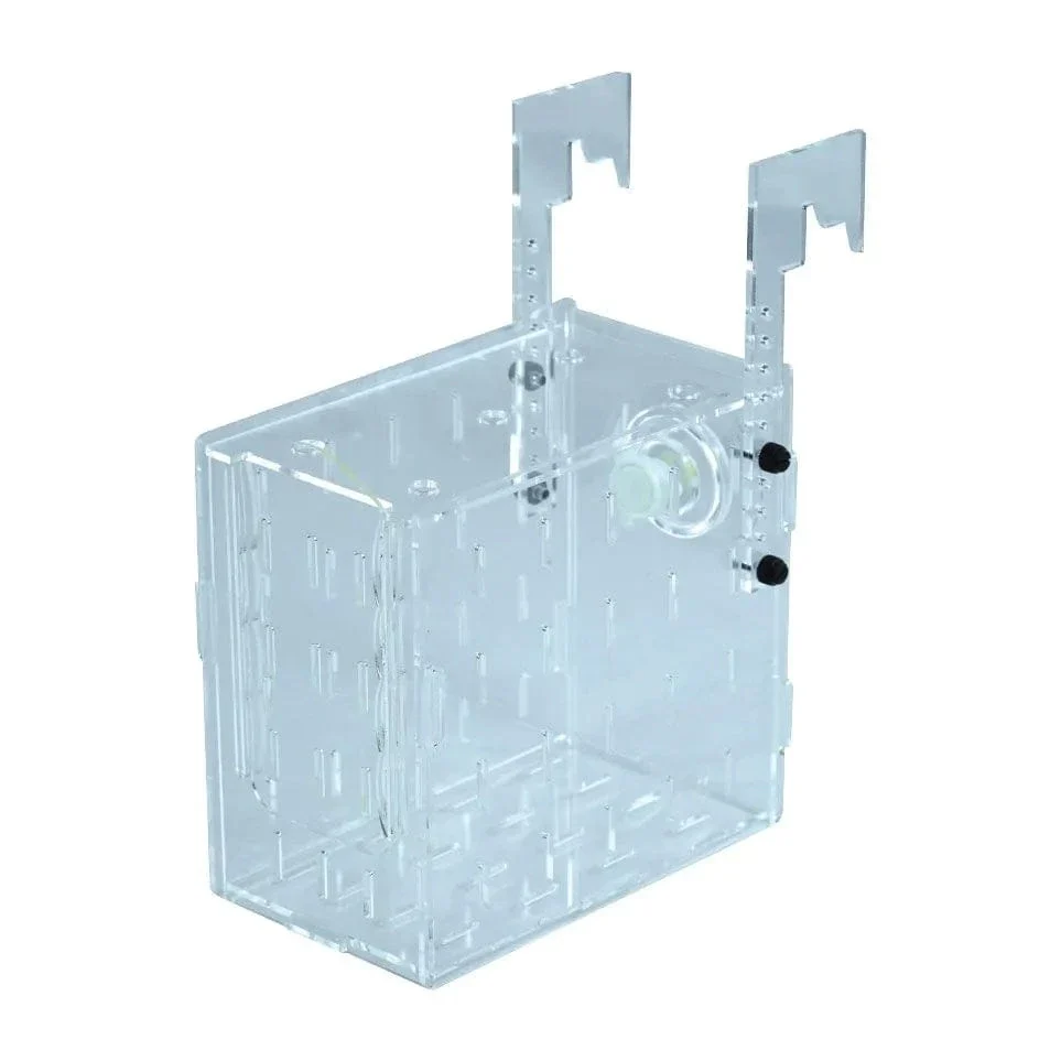 Isolation Boxes - IceCap - Image 2